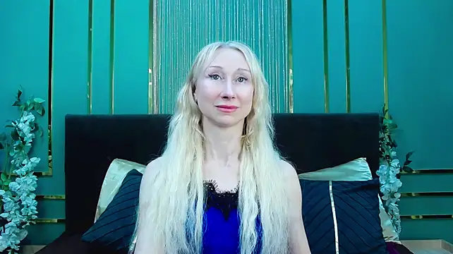 KissDreamm webcam