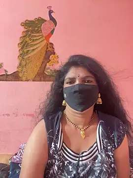 Daisy-Rani live cam on StripChat