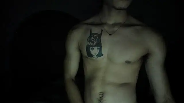 kenshi_roa live cam on StripChat