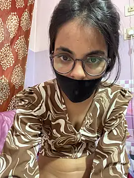 Sandhya_77 webcam