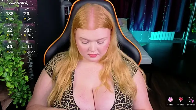 Arietta_Heart webcam