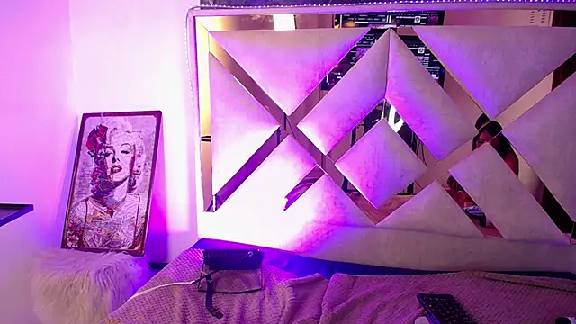 sweetbloomcs webcam
