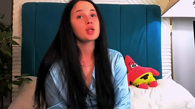 AmeliaRiviera webcam