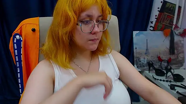 Judith_hypnosiss webcam