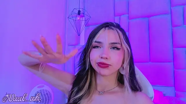 Valuh_Blake webcam