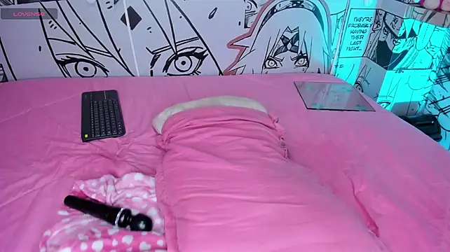 Megan_cute4u webcam