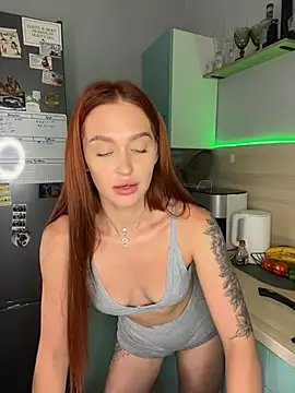 LittleFox___ webcam