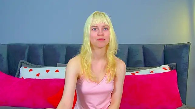 HannahHollis webcam