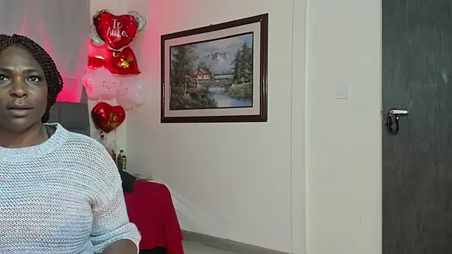 EbonyNaughty1000 webcam