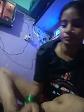 SANDHYAHOTKUMARI webcam