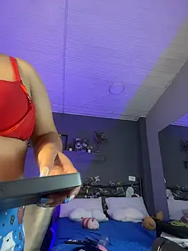 LuisAny webcam
