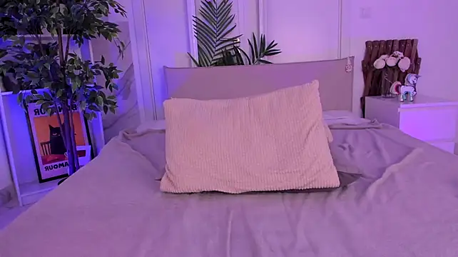 Leyla_foxxy webcam