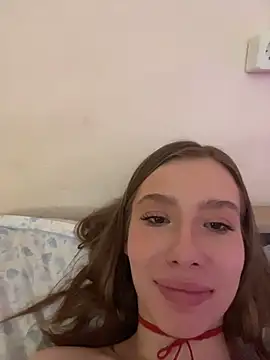 katanakiki (Ask my age) - Cam Face Kiki