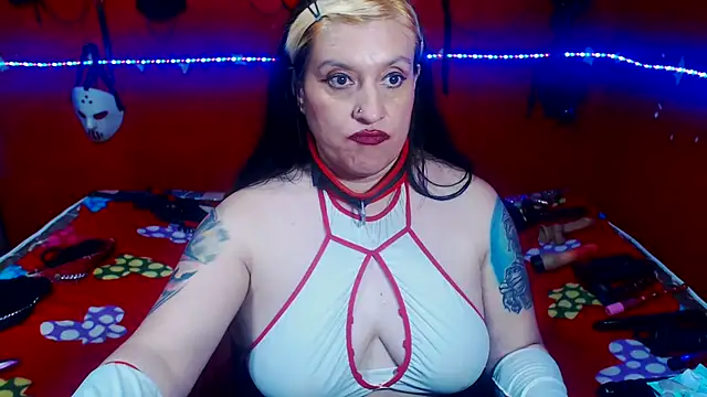 MATURE_Randy webcam