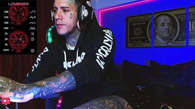 jhonny__ackerman webcam