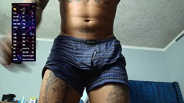 Nickhot0609