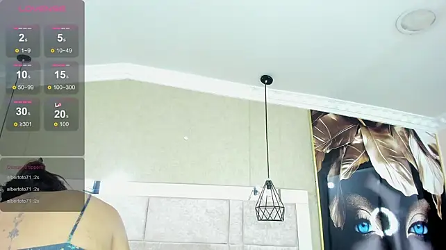 kimCosseyy live sex cam