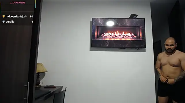 Hershell_XXL live cam on StripChat
