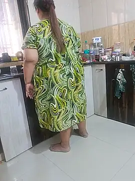 Ravina_patil1 webcam