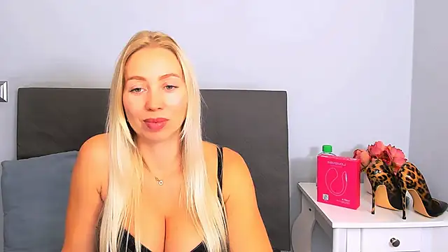 MargaritaRose webcam
