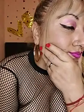 Venuss_Milf webcam