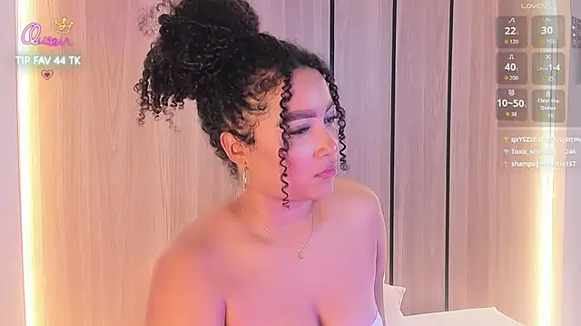 cloe_25 webcam