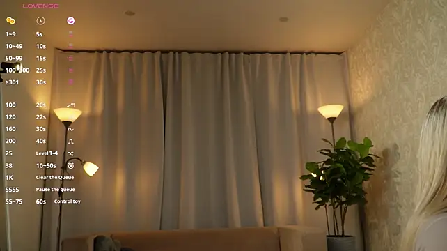 Good_Barbie webcam