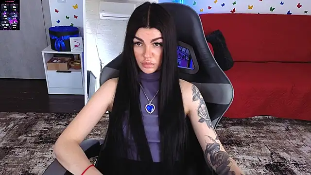 AnacondaOnn webcam