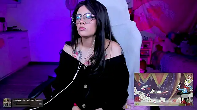 Alychu_ webcam