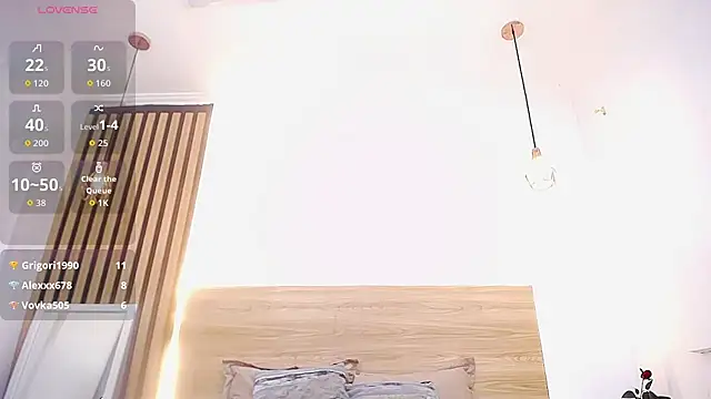 alexa_forbes_ webcam