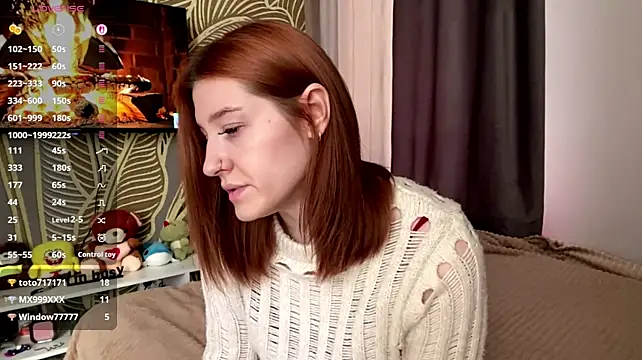EstefanaBanez webcam
