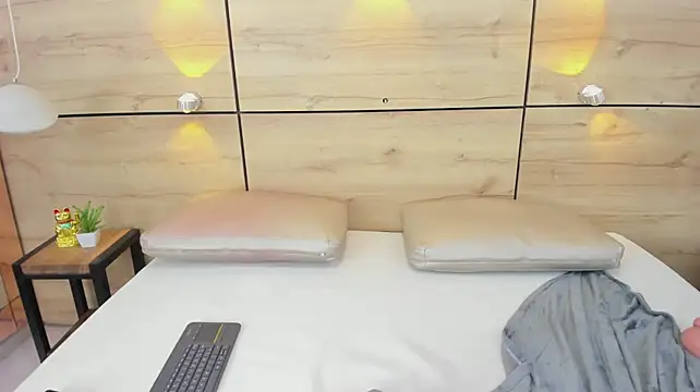 aria_paul webcam