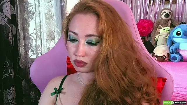 TinaBrook webcam