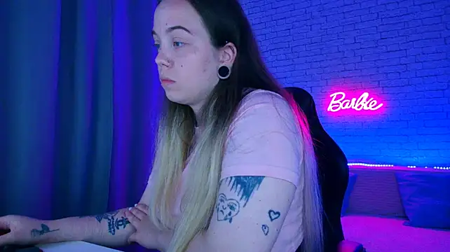 Niicaa webcam