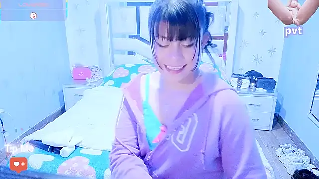 BONNYFETISHSEX webcam