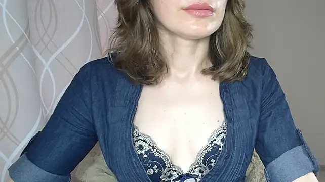 miss__Sophie webcam