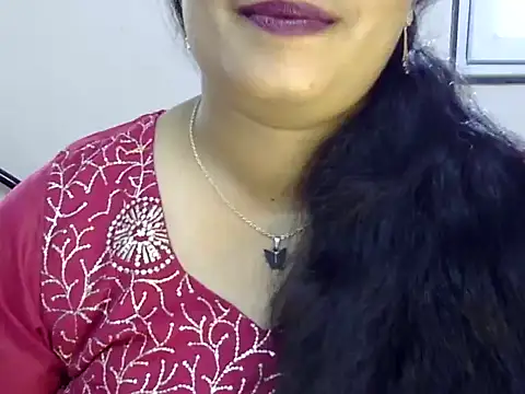 Muskan_Jha webcam