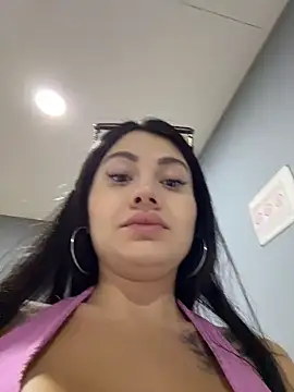 Wet__Bunny webcam