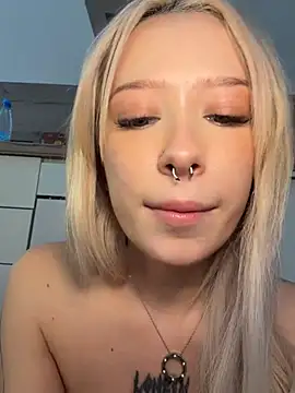 MaryChanXO webcam
