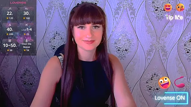 Violla_My webcam