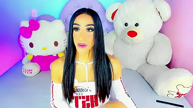SexyJuliaa01 webcam
