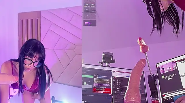 DollyMae_ webcam