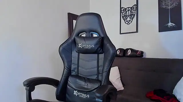 Justin_kingX7 webcam