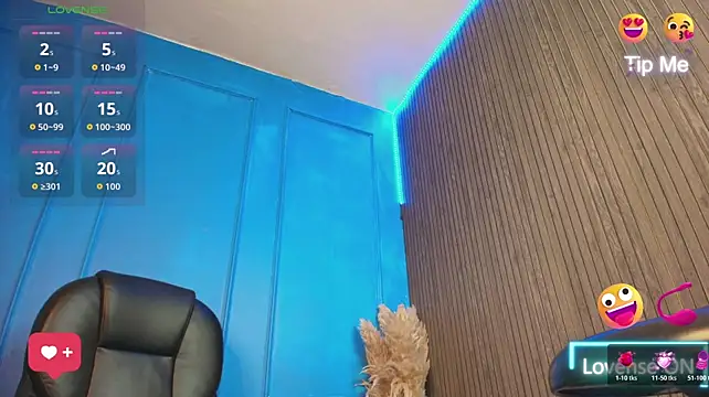 Nikki_Vesper webcam