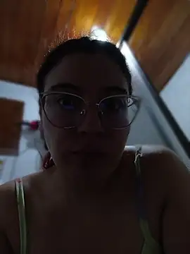 allison_mc webcam