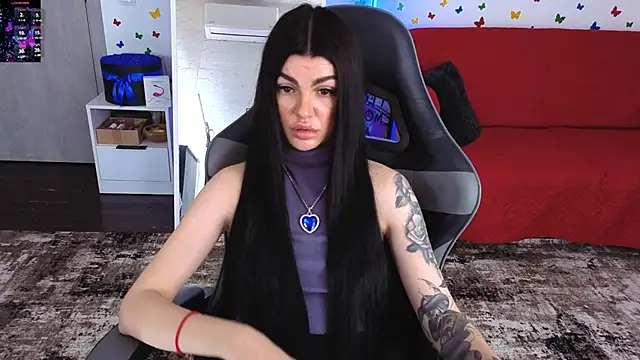 AnacondaOnn webcam