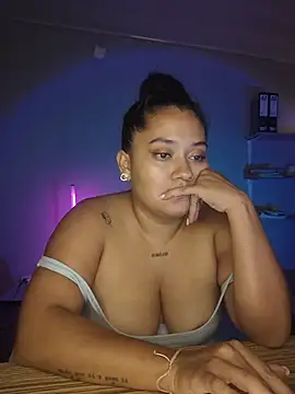 Young-Soo webcam