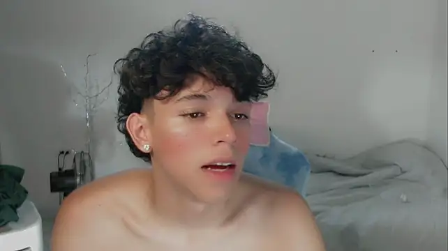 funny_dick_ (M twink) - SHIOW CUM