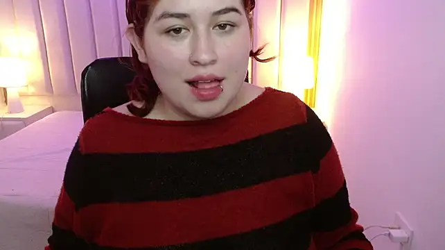 azul_veraa webcam