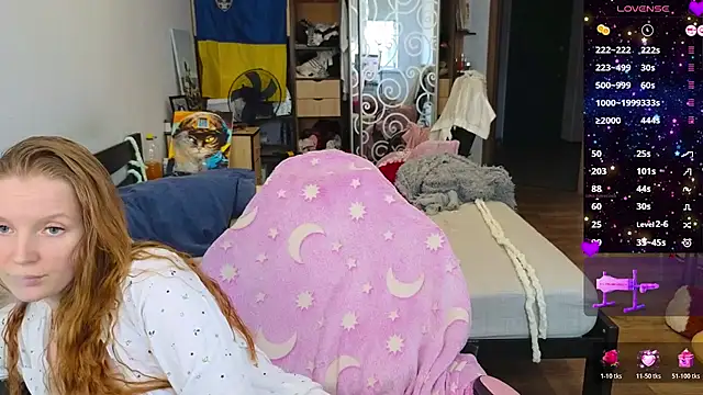 Mary_Blu webcam